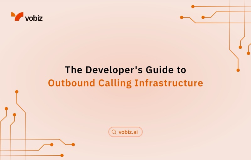 How to Build a Production-Ready Outbound AI Calling Campaign on Vobiz in Under 10 Minutes