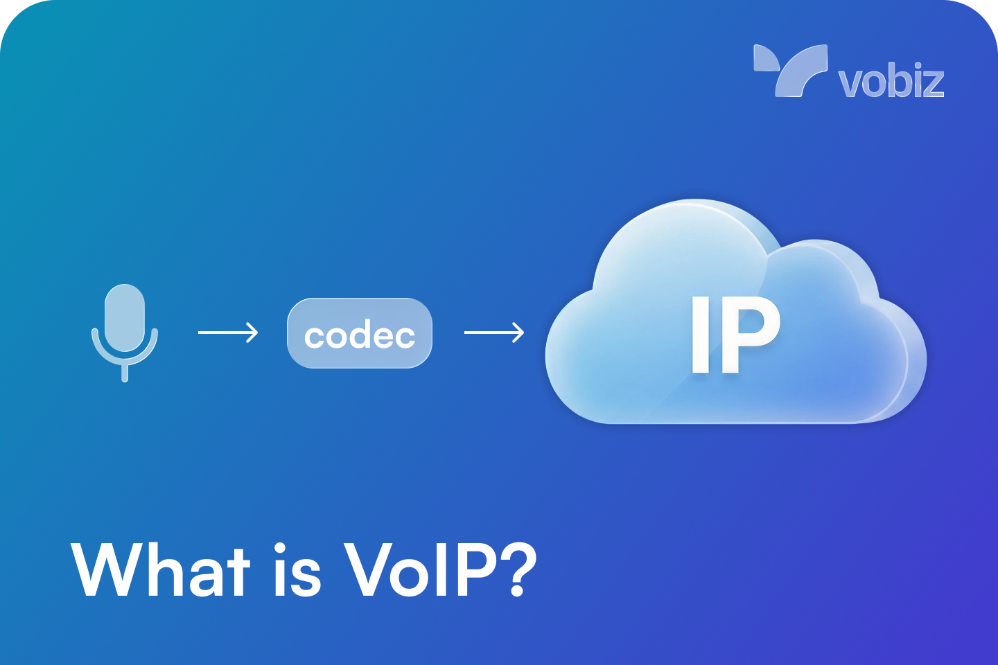 What is VoIP?