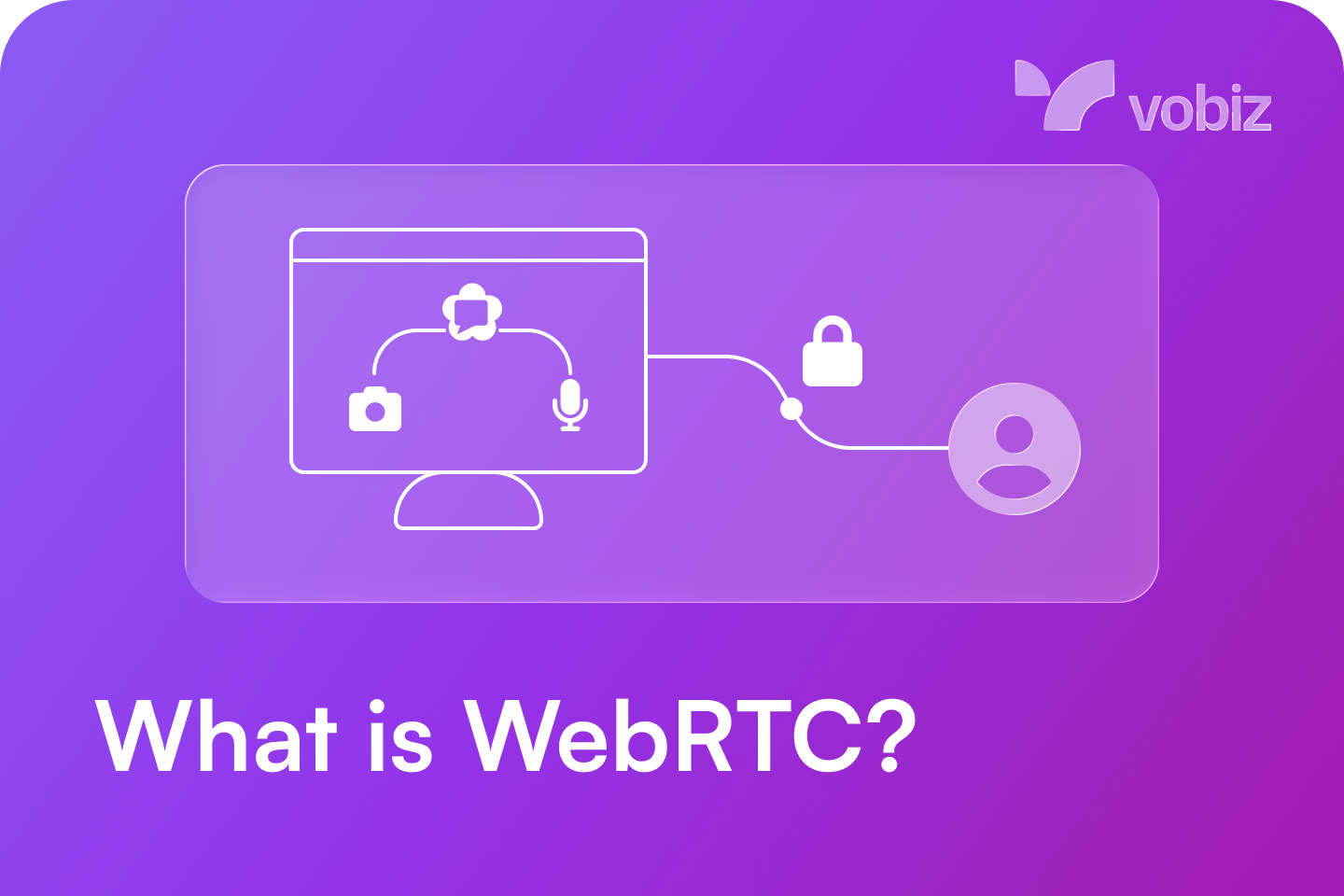 Vobiz WebRTC: Browser Calling Setup Guide