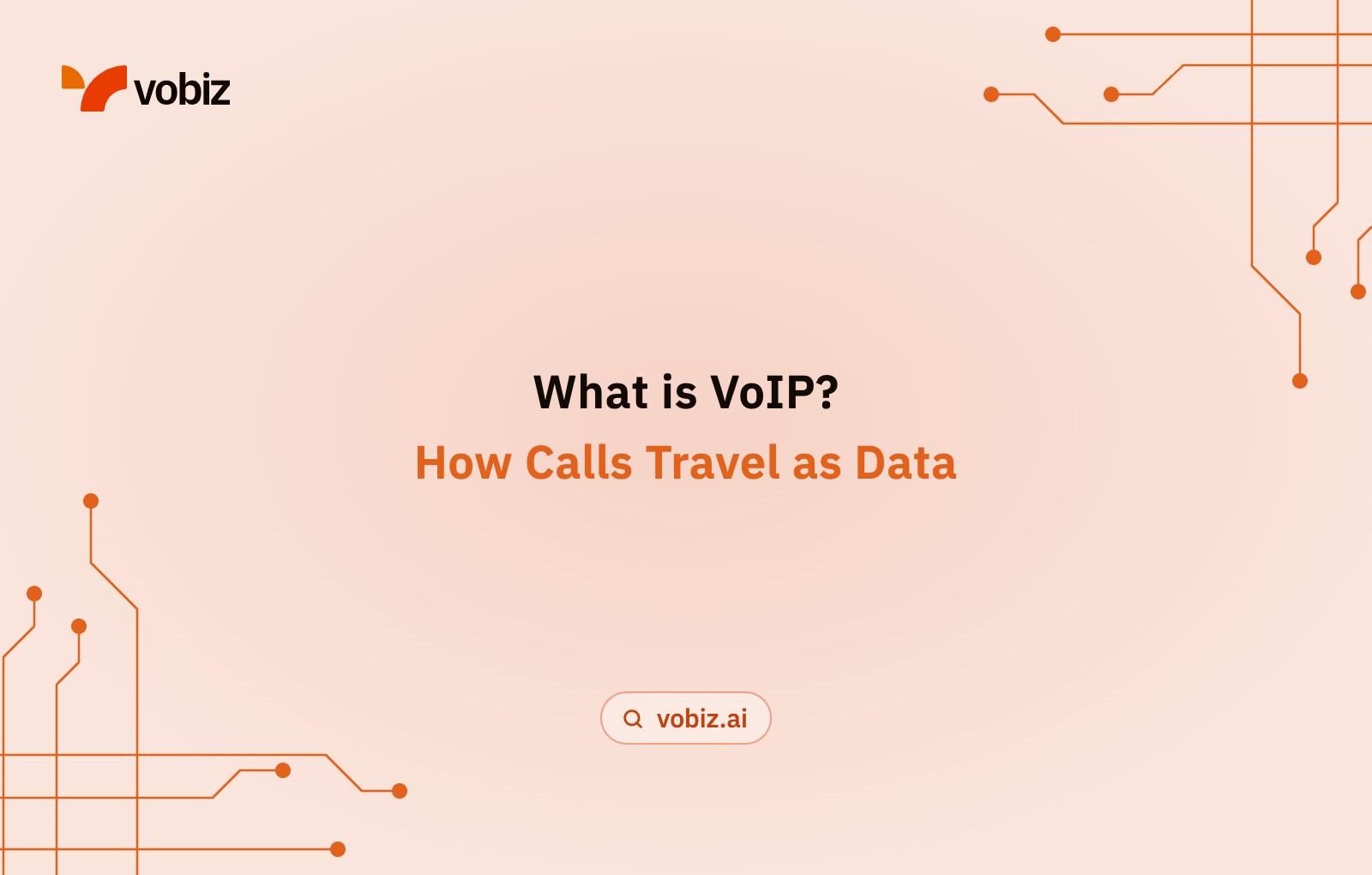 What is VoIP?