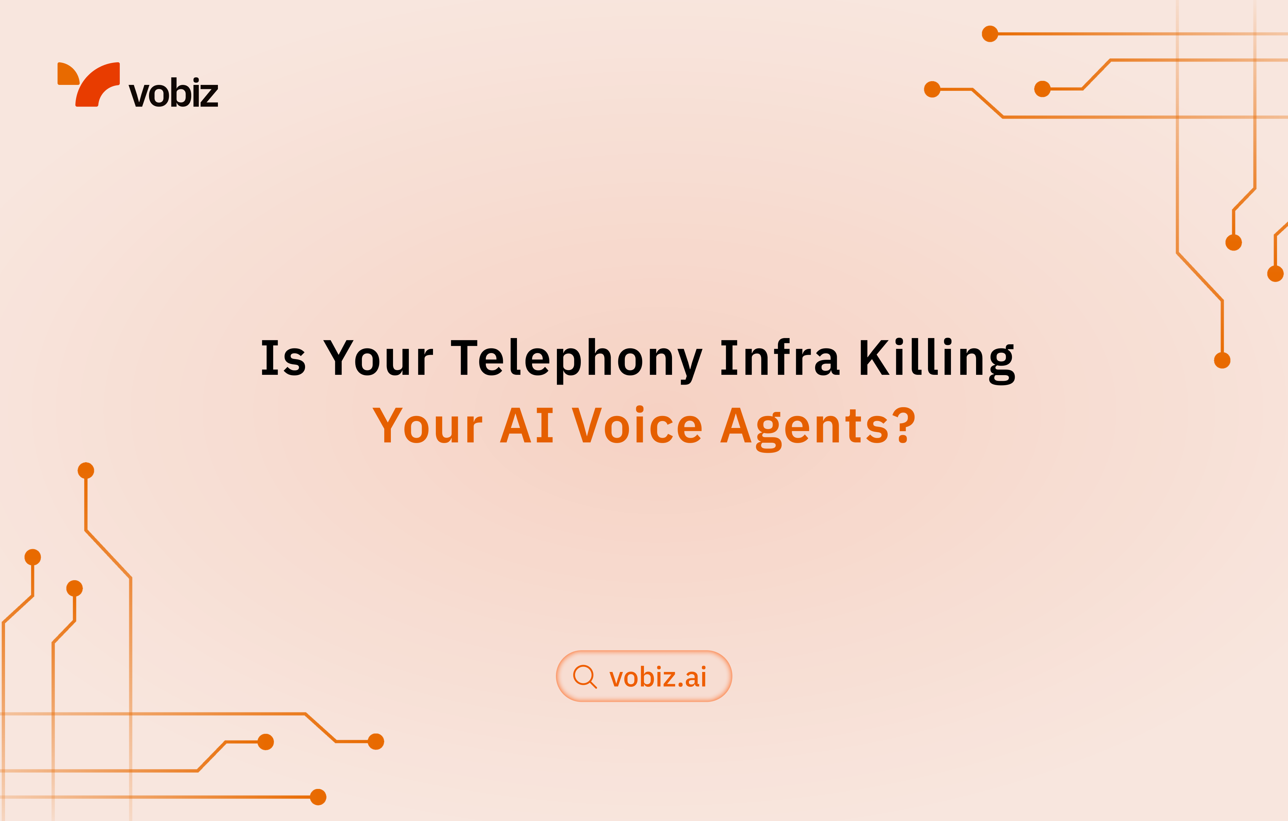 What Latency, Drop Rates, and Audio Failures Are Costing Your Business
