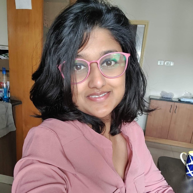 Ishani Singh