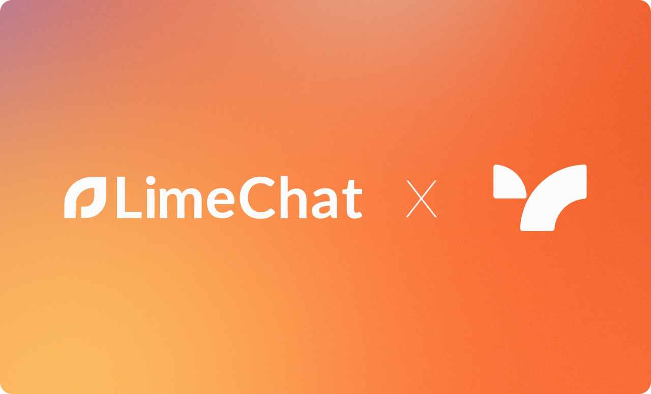 LimeChat Builds Voice AI Into its Enterprise Platform with Vobiz