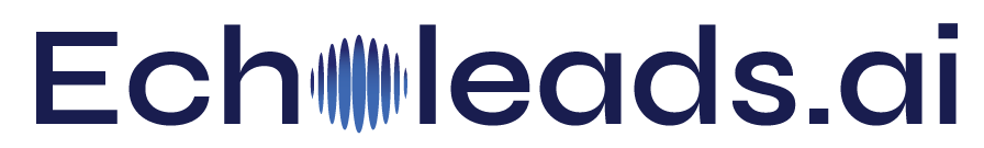 Echoleads