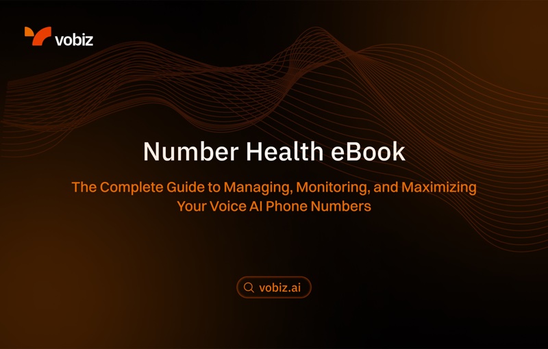 The Complete Guide to Voice AI Number Health