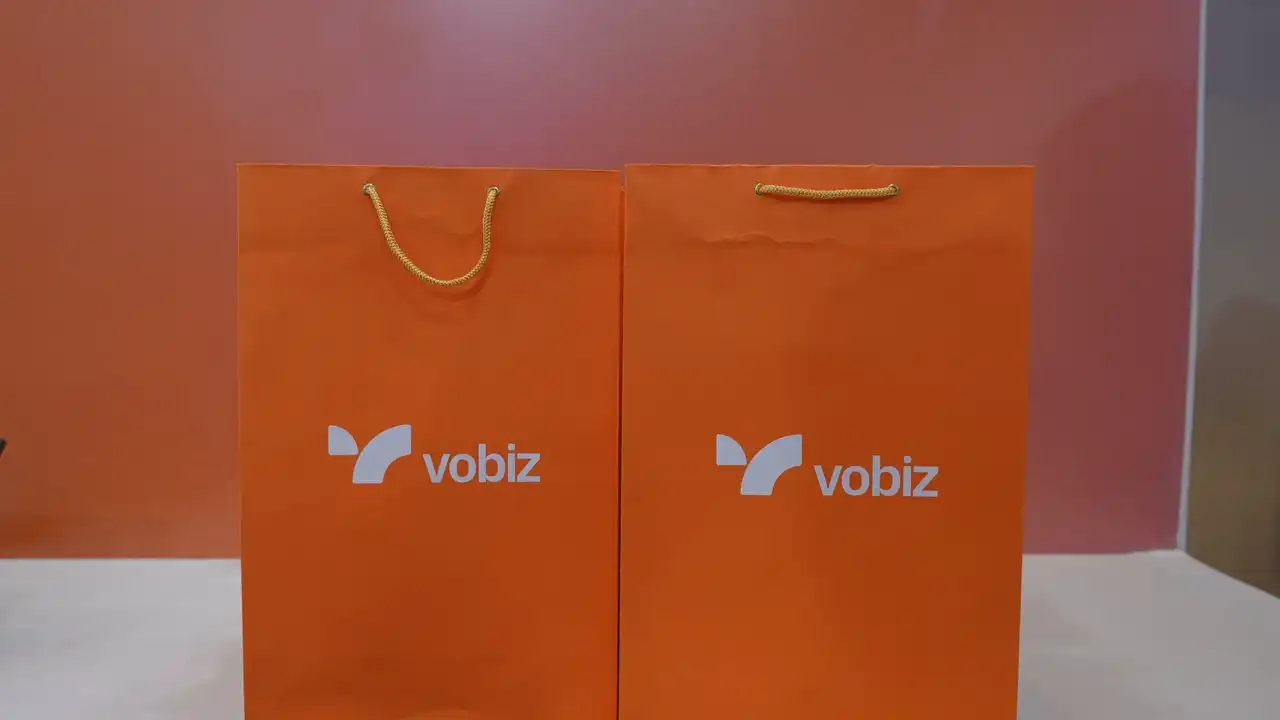 Vobiz at GFF 2026 — photo 10