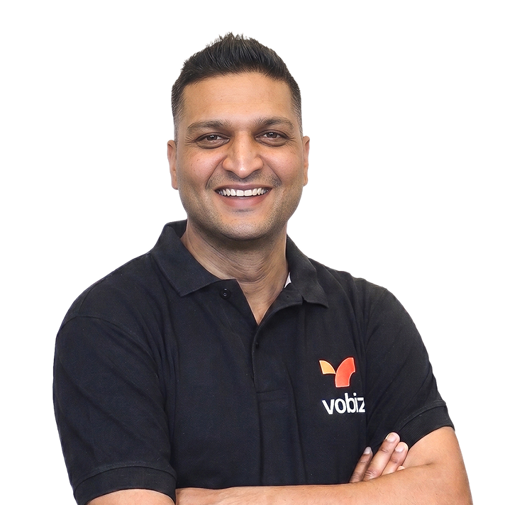 Vipul Nahar