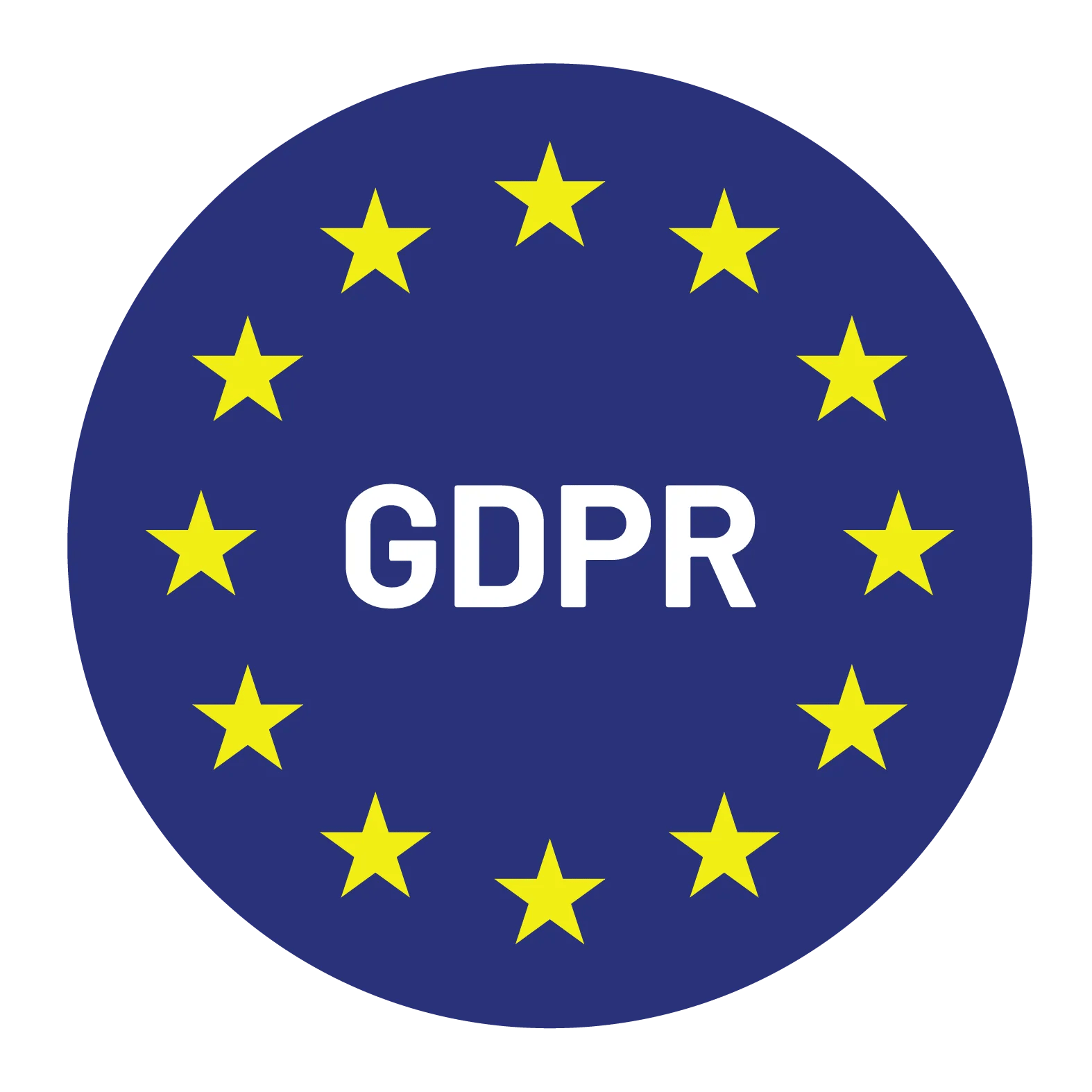 GDPR compliant